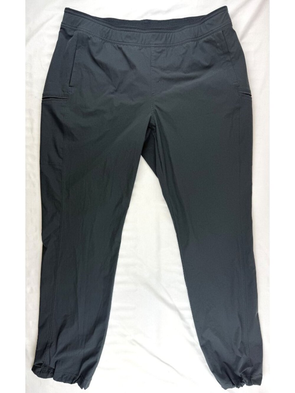 Kuhl Freeflex Dash Pants Women XL Regular Hiking Stretch 6415 Hiking